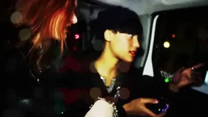 Icona Pop I Love It Feat Charli Xcx Albüm Kapağı