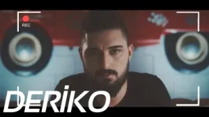 İdo Tatlıses Aşk Bunun Adı Albüm Kapağı