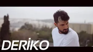 İdo Tatlıses İşimi Bilirim Albüm Kapağı