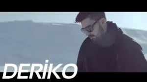 İdo Tatlıses Kaç Kere Albüm Kapağı