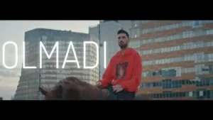 İdo Tatlıses Olmadı Albüm Kapağı