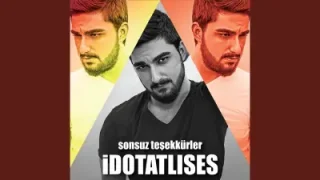 İdo Tatlıses Sabır Allah’ım