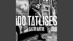 İdo Tatlıses Satır Satır (Serkan Balkan Remix)