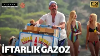 İftarlık Gazoz