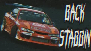 Igarashi Kanta Back Stabbin 1 Hour