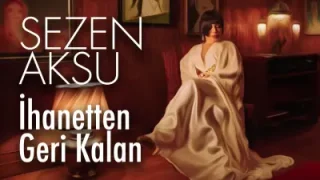 İhanetten Geri Kalan