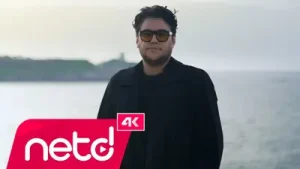 İhsan Gündoğdu Sen Ara Dur Albüm Kapağı