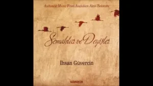 İhsan Güvercin – Ali’den Diren Ali’den Tevhit