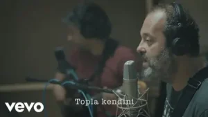 İhtiyaç Molası Topla Kendini