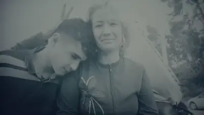 İkbal Özlem Aşk Senin Adın video klibi