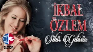 İkbal Özlem Olsun Albüm Kapağı