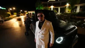 İki Gözüm Albüm Kapağı