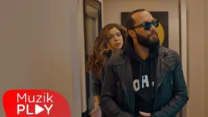 İki Hece Albüm Kapağı