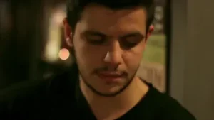 İki Kelimemden Biri Sensin Albüm Kapağı
