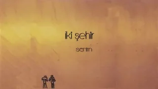 İki Şehir Bulaşmış Hüzün