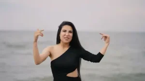İkile İkile Albüm Kapağı