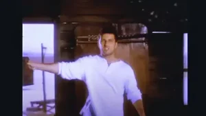 İkimizin Yerine Albüm Kapağı