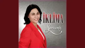 İklima Öylesine Muhtacım Sana Albüm Kapağı