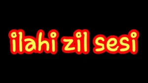 İlahi Zil Sesleri Albüm Kapağı