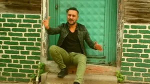 İlhami Yıldırım – Vuslat Hayalleri