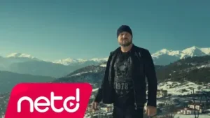 İlhan Doğan Acı Albüm Kapağı