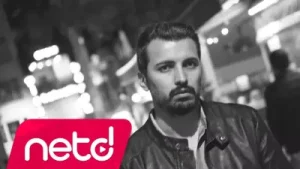 İlhan Ekiz Kurtar Beni Albüm Kapağı
