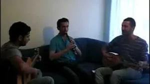 İlhan İçlek Bilmedin Ki Albüm Kapağı