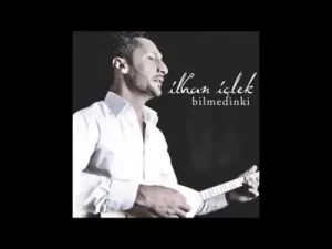 İlhan İçlek Teyna Mendo