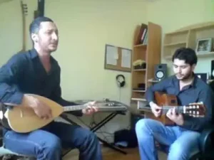 İlhan İçlek Yazdım Adını Mezar Taşına Albüm Kapağı