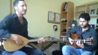 İlhan İçlek Yazdım Adını Mezar Taşına