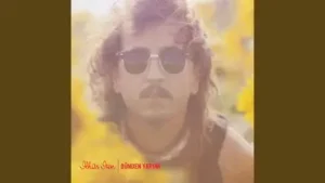 İlhan İrem Sen Bilirsin Albüm Kapağı
