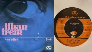 İlhan İrem – Ver Elini