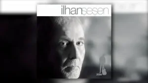 İlhan Şeşen Ayrılık Ateşi