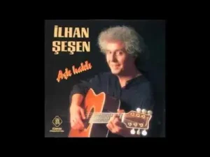 İlhan Şeşen - Yangınlar