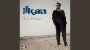 İlkan Acıyor