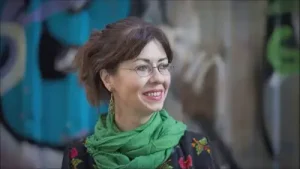 İlkay Akkaya Aze Albüm Kapağı