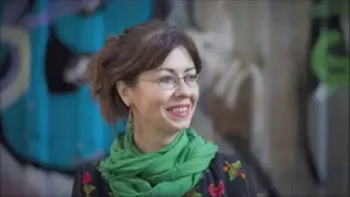 İlkay Akkaya Çeşmi Siyahım