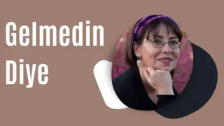 İlkay Akkaya Gelmedin Diye