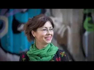 İlkay Akkaya Gidemem Albüm Kapağı
