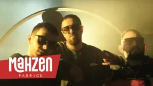 İlkay Selçuk NS Hadi Bizi Durdur Albüm Kapağı