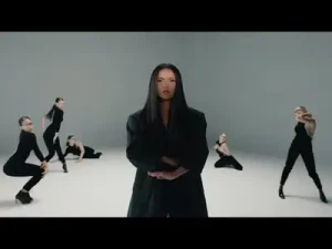 İlkay Sencan X Inna Talk Albüm Kapağı