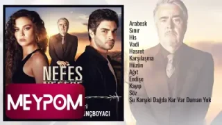İlker Bayraktar Ayda Tunçboyacı Hasret