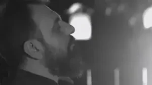 İlker Gürsan Ahımda Seni Yaksın Albüm Kapağı