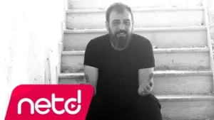 İlker Gürsan Durdu Duracak Albüm Kapağı