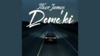 İlker James Deme Ki