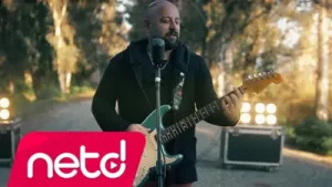İlker Pehriz Sessiz Derinden