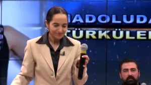 İlknur Dağdelen Sevdim Seveli Albüm Kapağı
