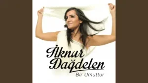 İlknur Dağdelen Söyle Nazlı Nerelisin
