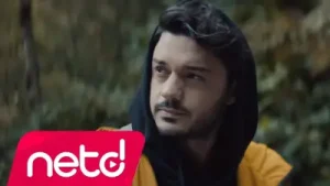İlyas Yalçıntaş Farzet Albüm Kapağı