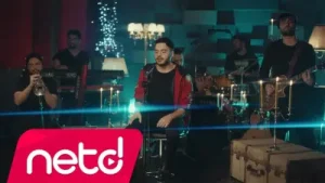 İlyas Yalçıntaş Hançer Akustik